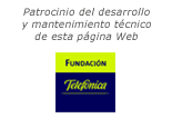 Fundaci&oacute;n Telef&oacute;nica