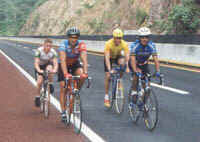 ciclismo